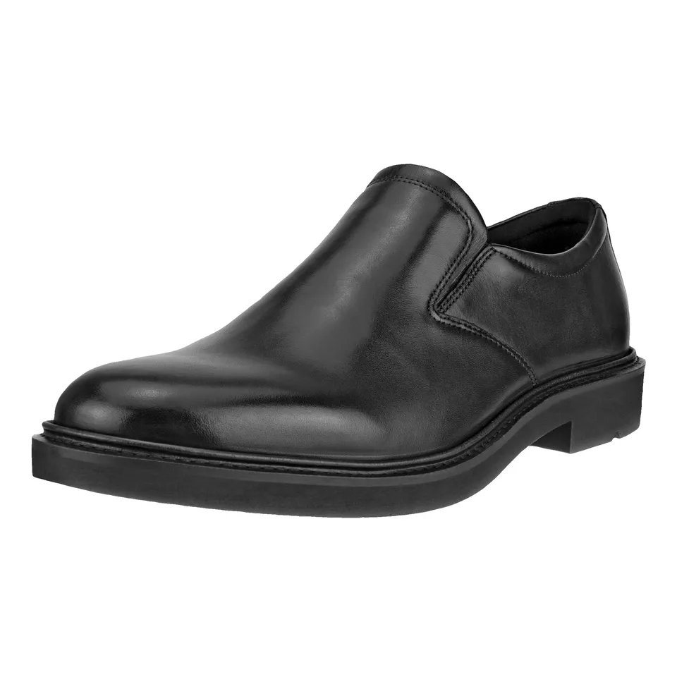 ECCO Metropole London mocassins homme noir 39