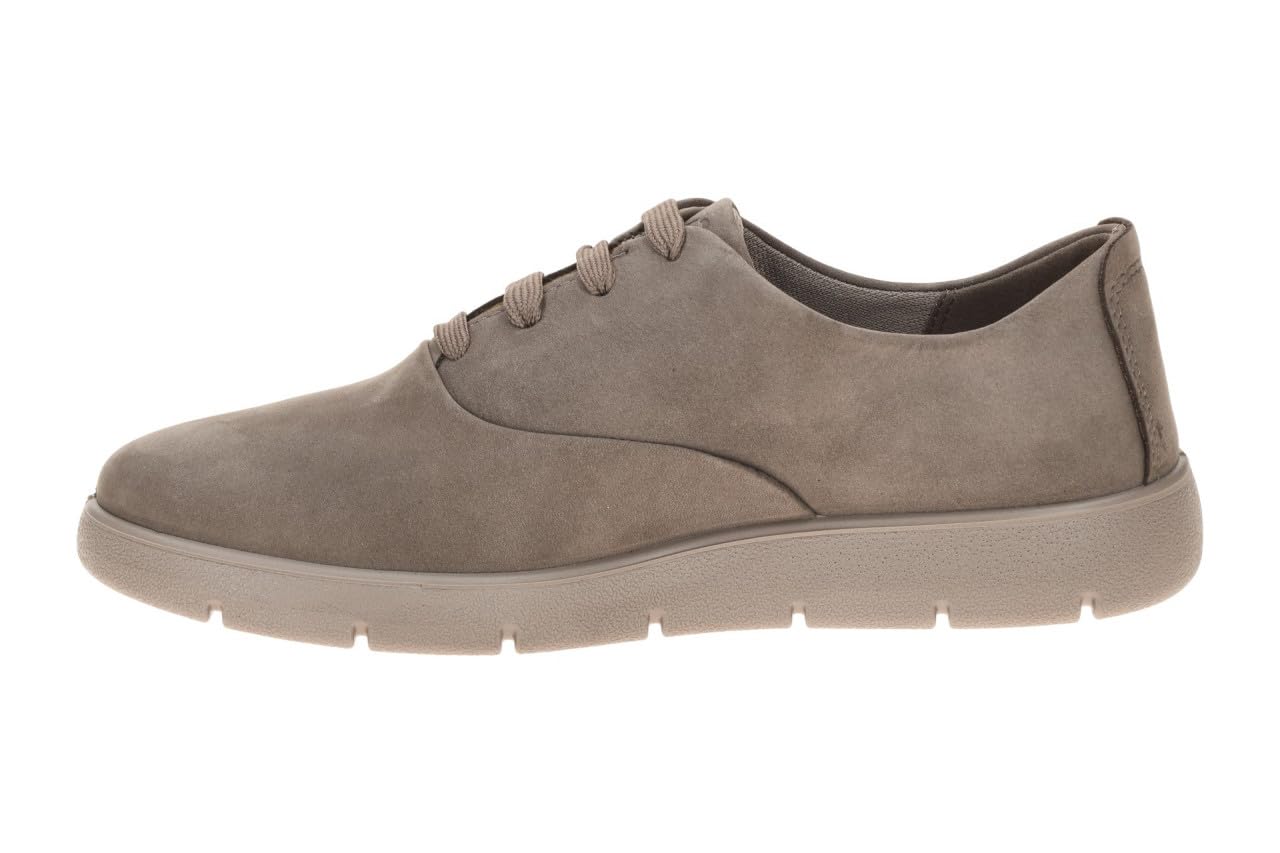 ECCO Bella 2 Leaf-Cut basket femme falcon 41 cuir