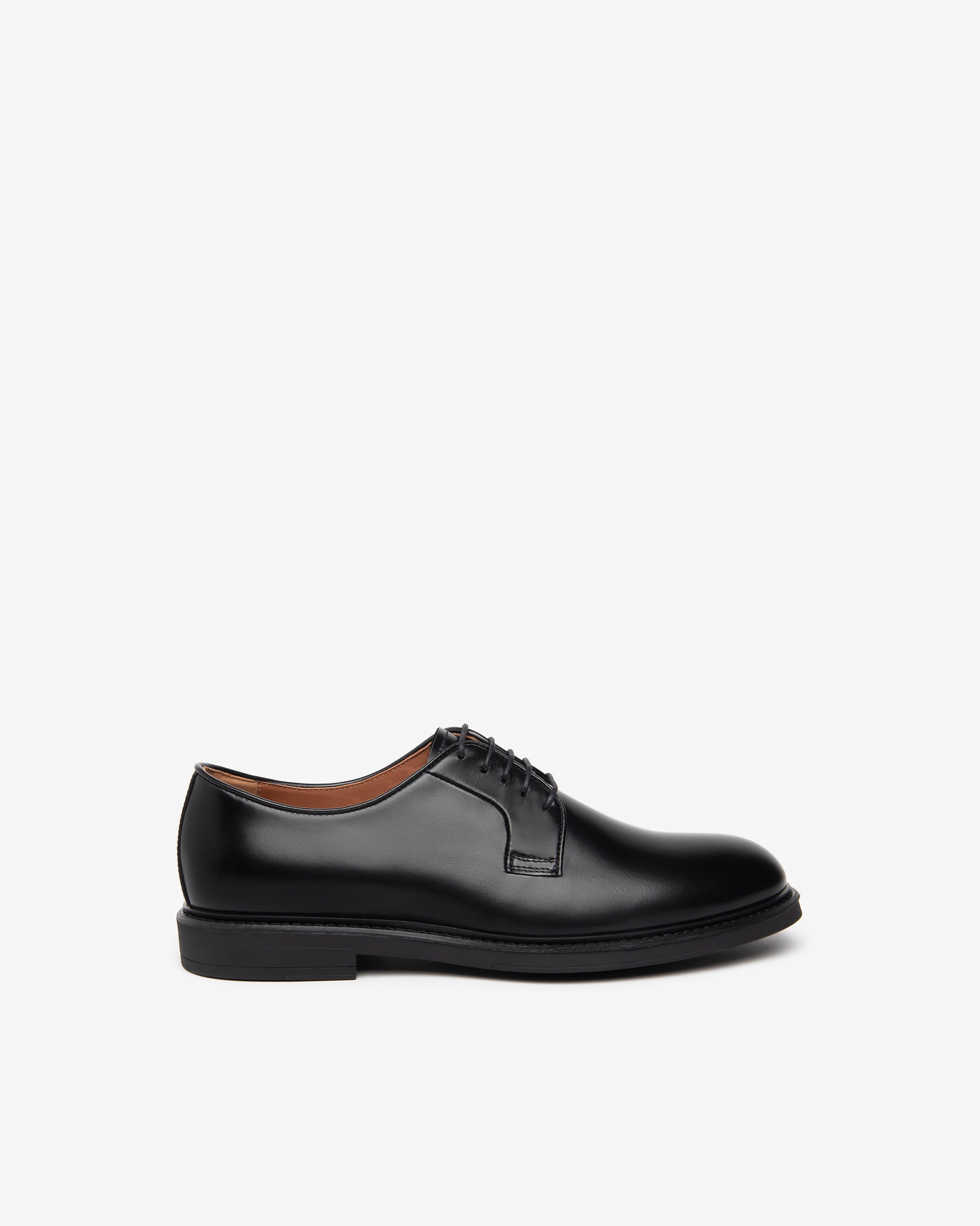 NeroGiardini Derbies Homme en Cuir 39-46 Bureau