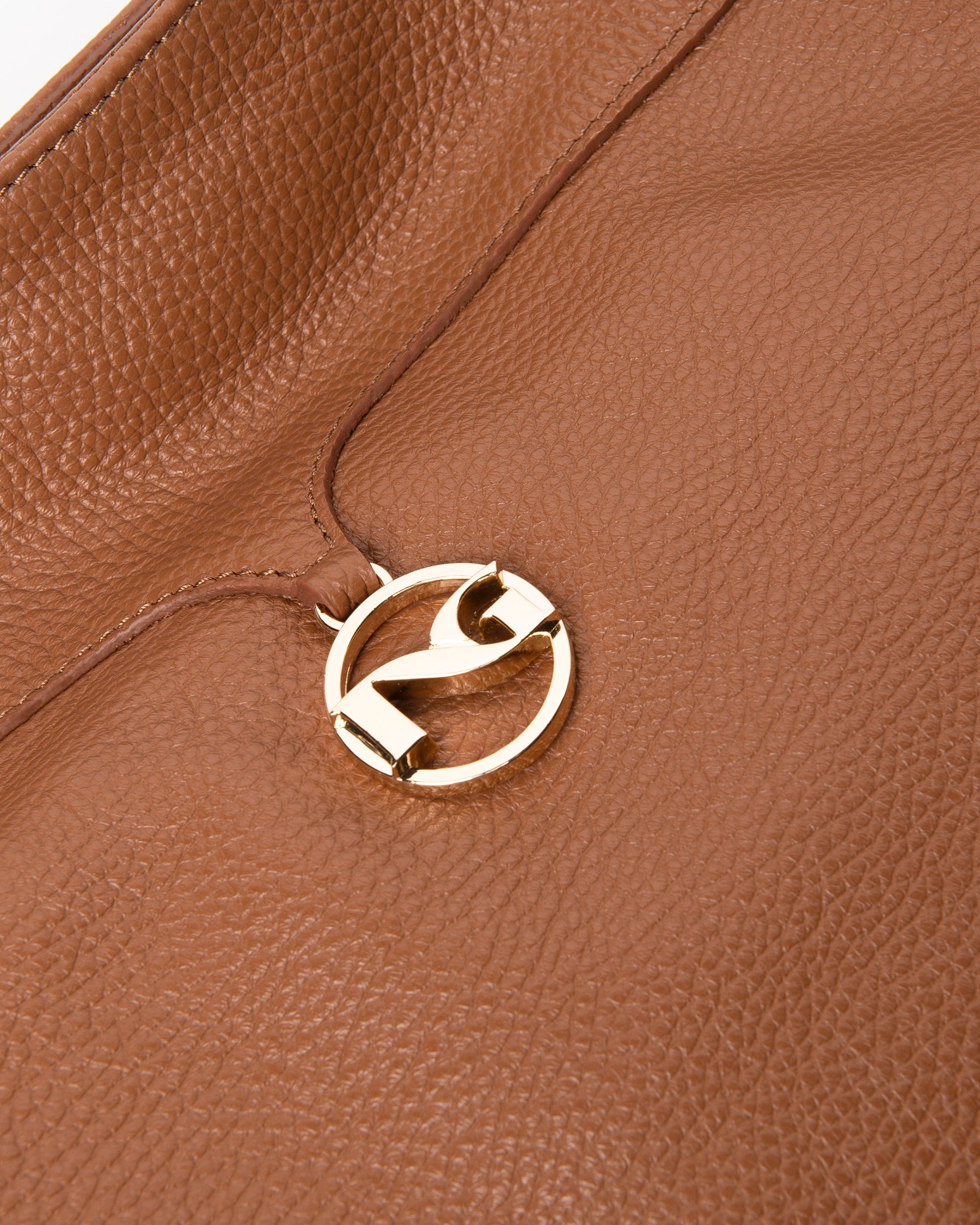 NeroGiardini Sac Épaule Femme Cuir épaule PZ