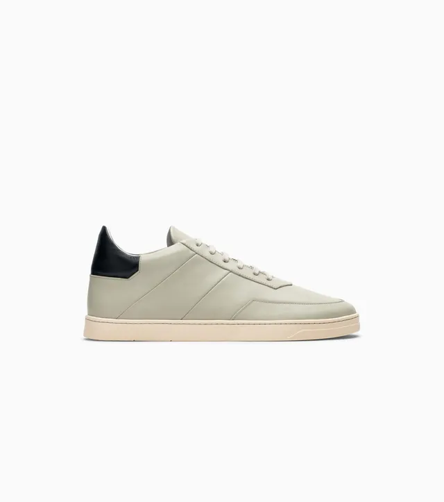 JAK Atlas Sneakers Bleu Dust Blue 43