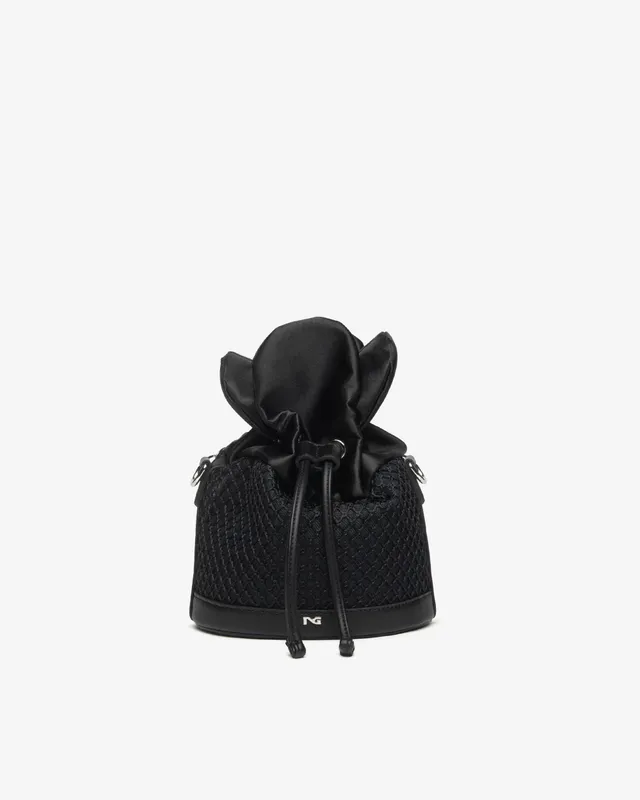 Nerogiardini Sacs Seau Femme Premium sac technique