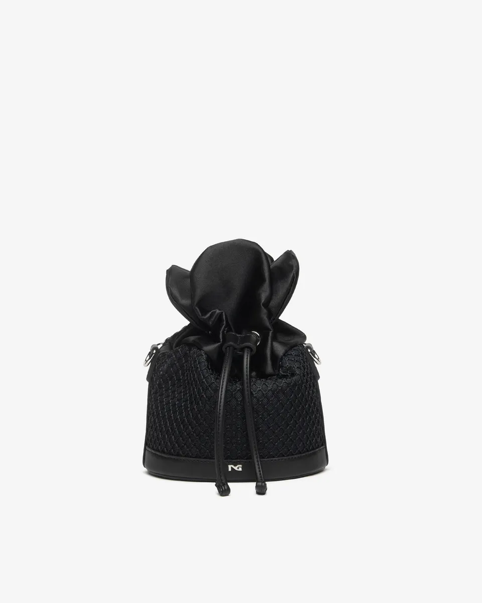 Nerogiardini Sacs Seau Femme Premium sac technique