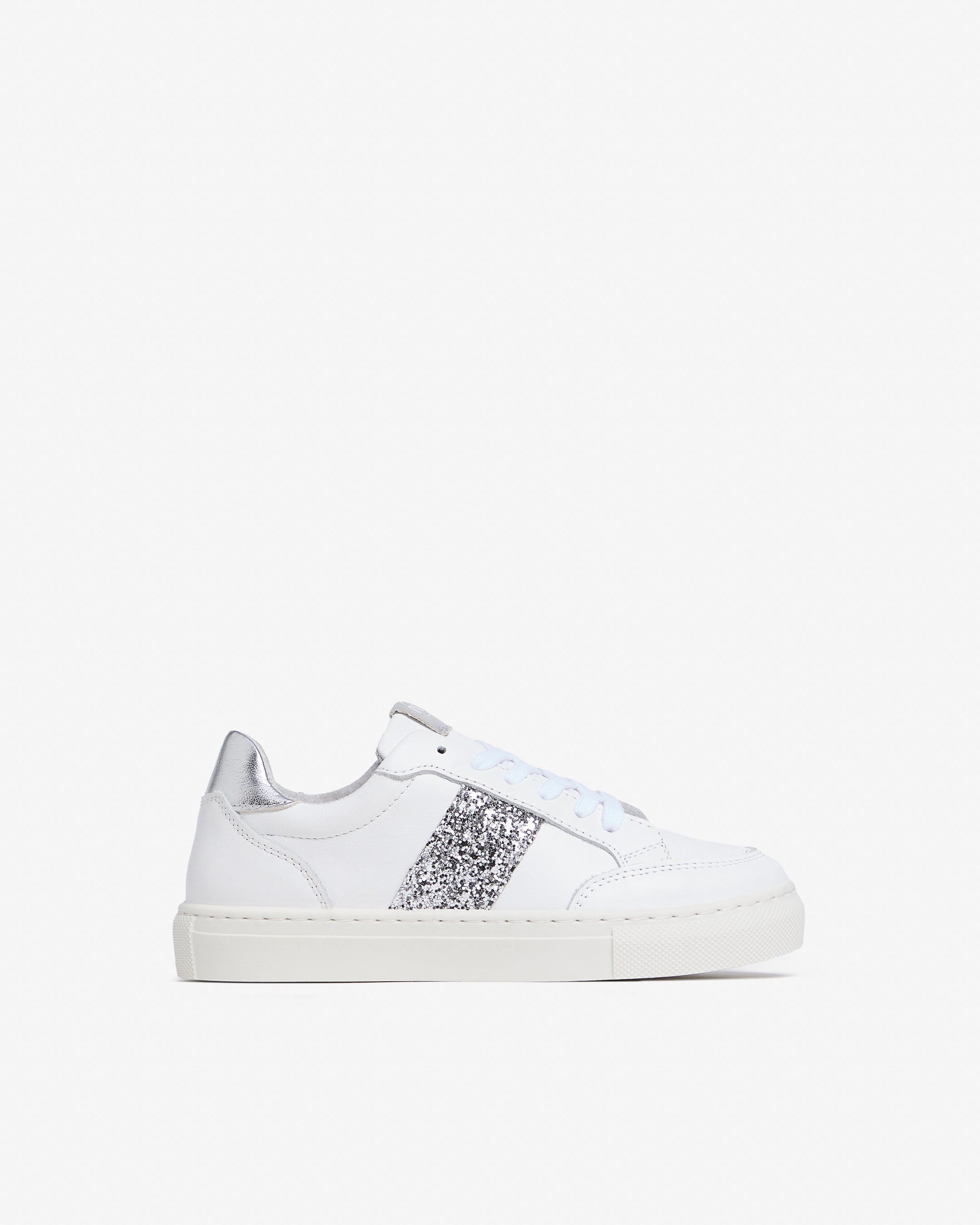NeroGiardini Sneakers Fille Cuir Pointure 24-39 Respirantes