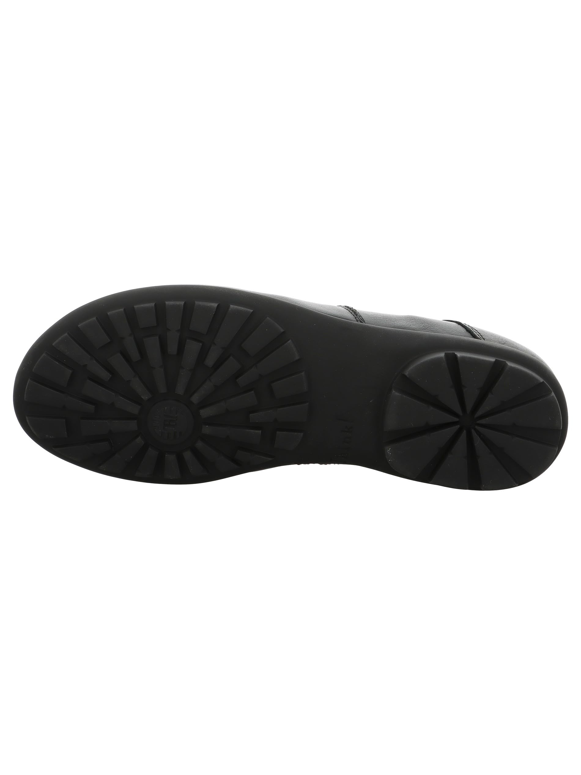 Think Kong chaussons homme 41 EU noir ville