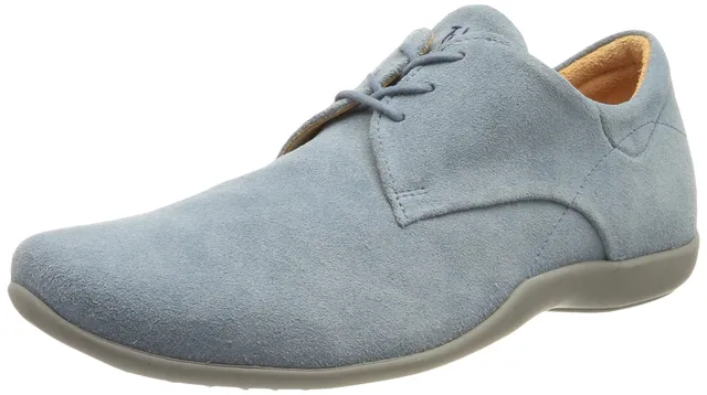 Think Stone 8020 chaussures basses homme jean 43 EU