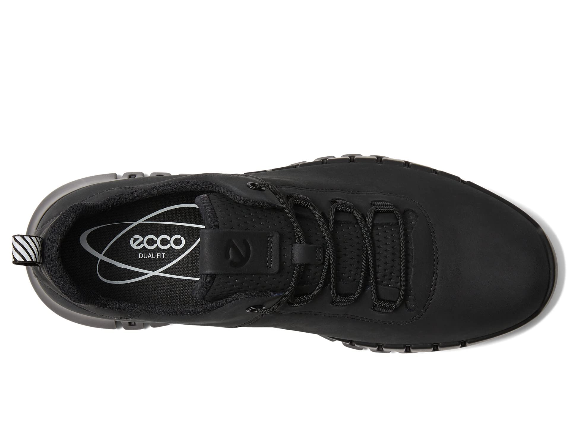 ECCO Gruuv M basket homme camel 39 étroit