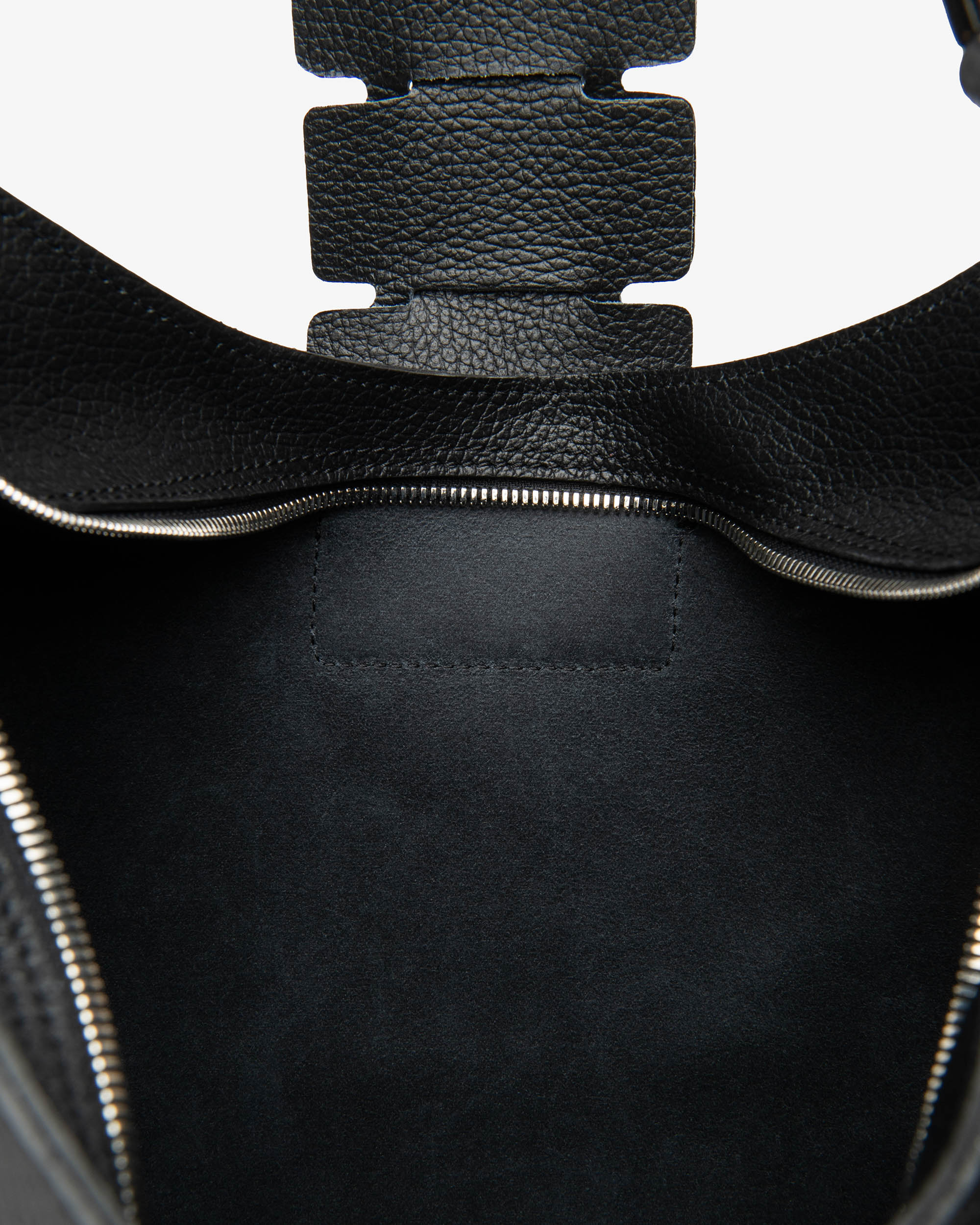 NeroGiardini Sacs Besace Femme Cuir Porté Épaule