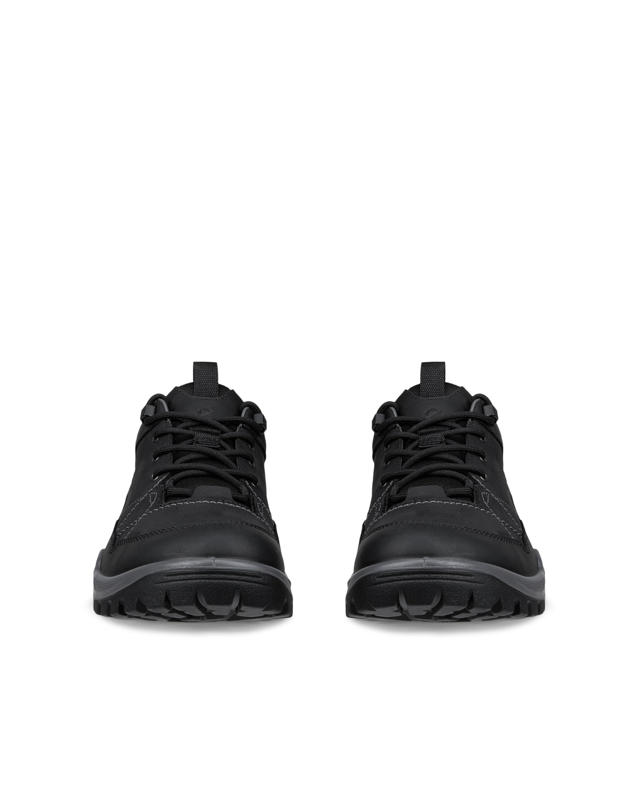ECCO Receptor Trekk chaussure randonnée homme noir membrane