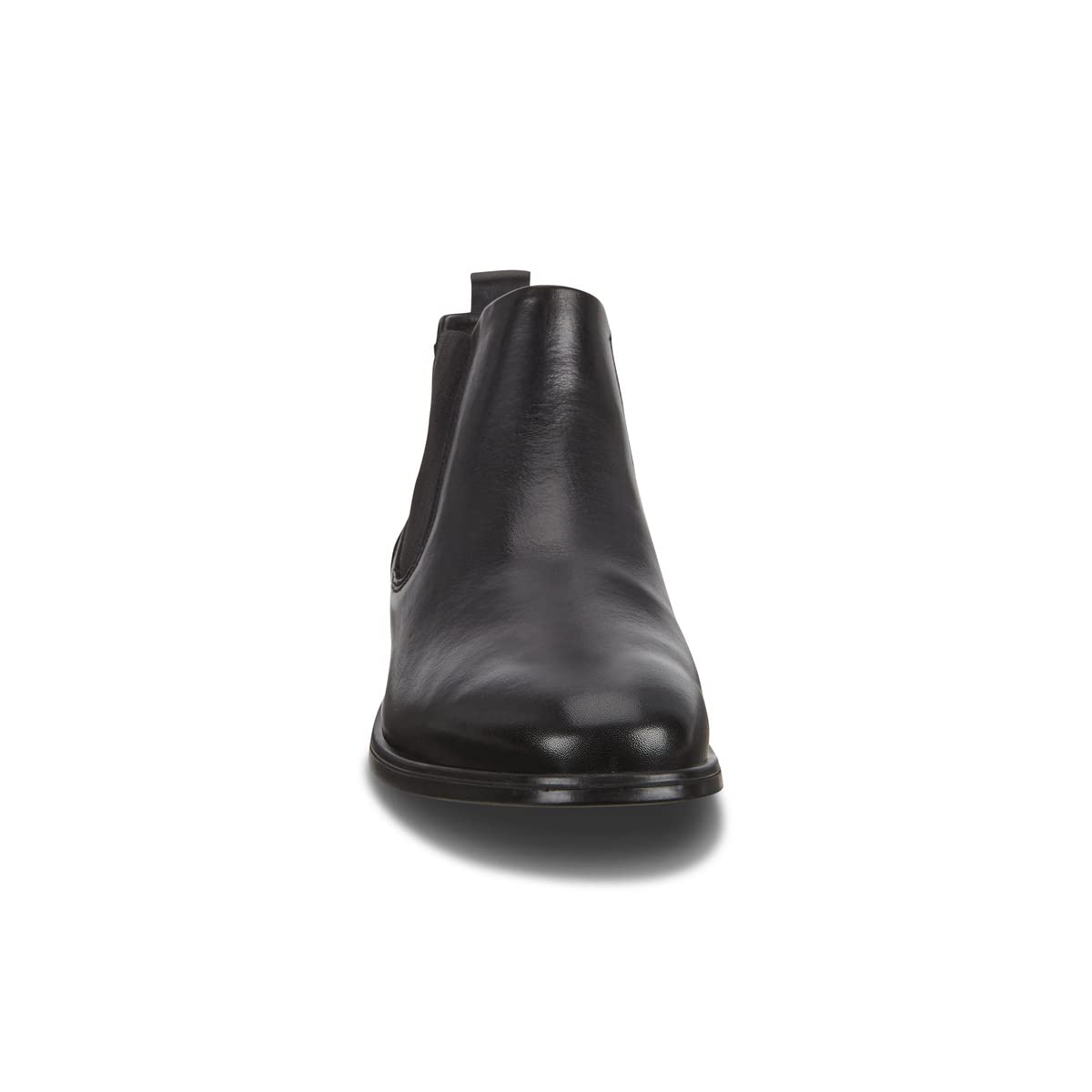 ECCO Melbourne bottine chelsea homme cuir noir 39