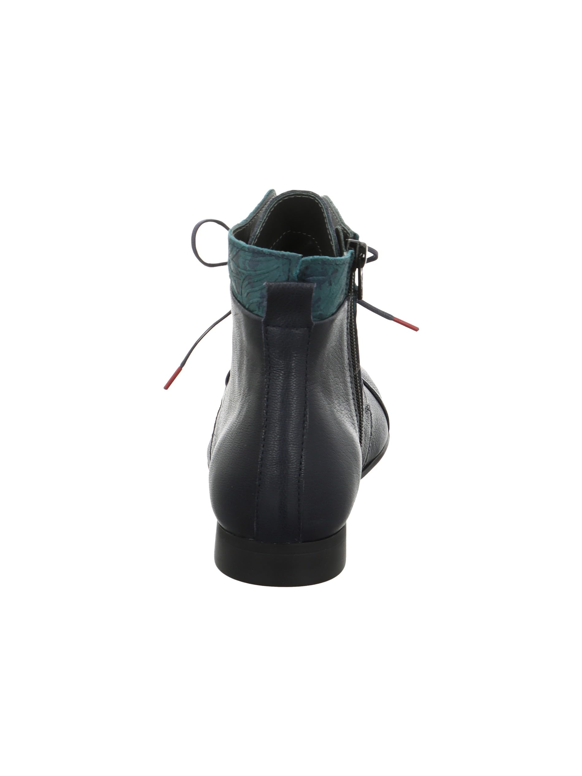 Think Guad2 Bottine Femme 39 EU Doublure Textile Confort
