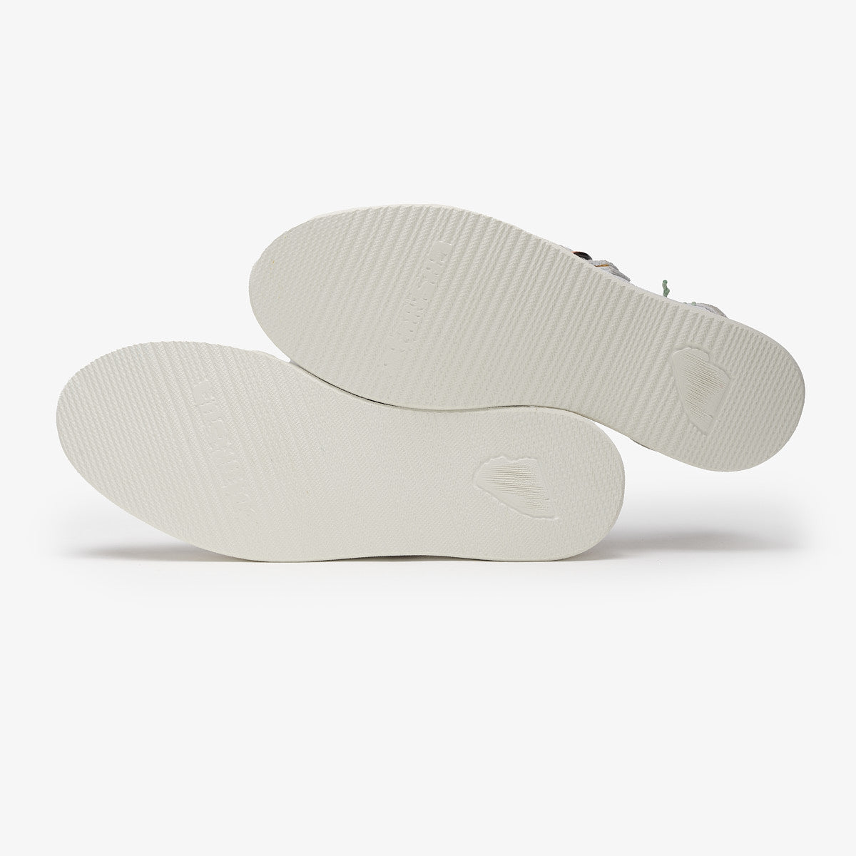 Satorisan Benirras Premium sandale cuir blanc