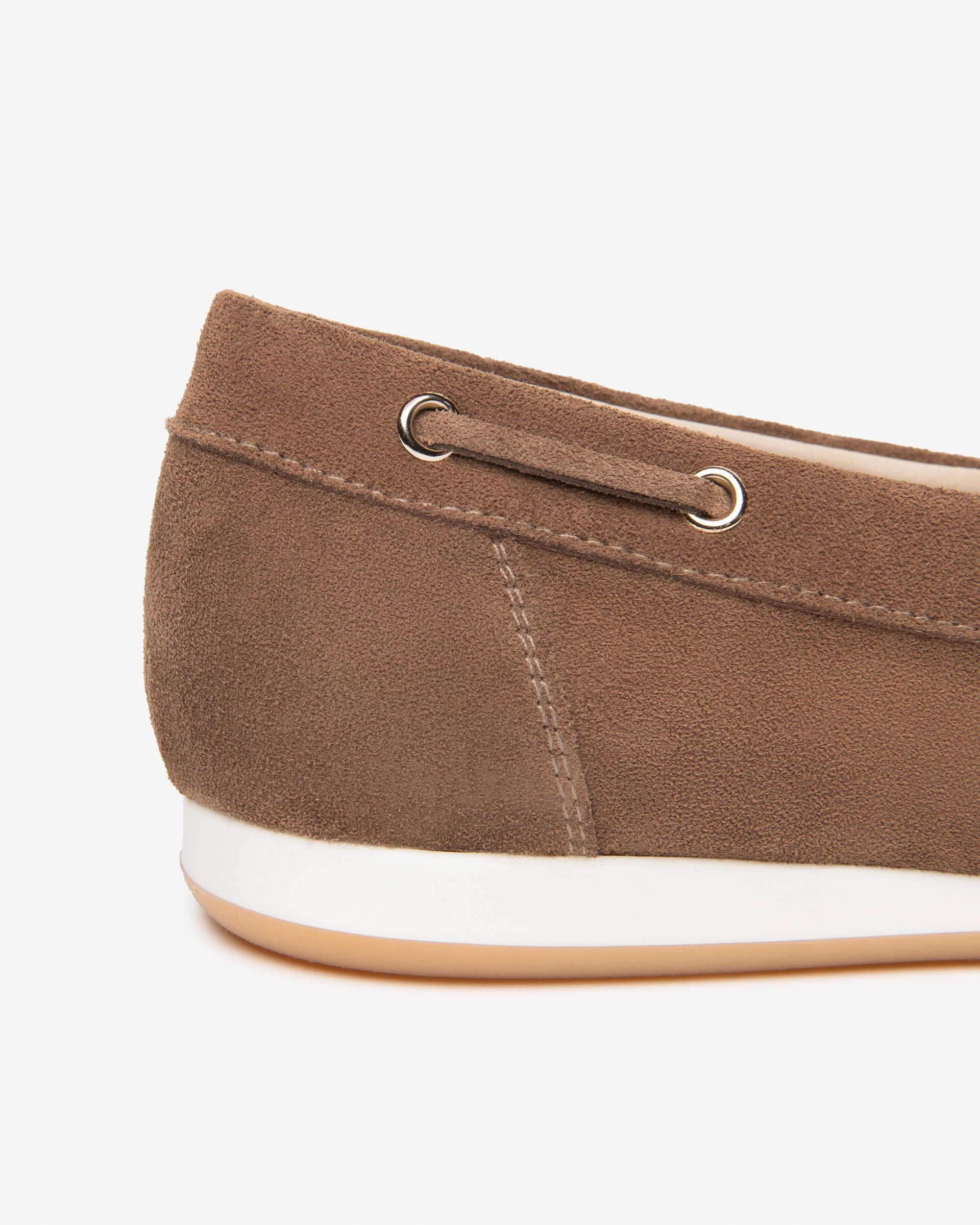 NeroGiardini Mocassins mocassins femme velours été