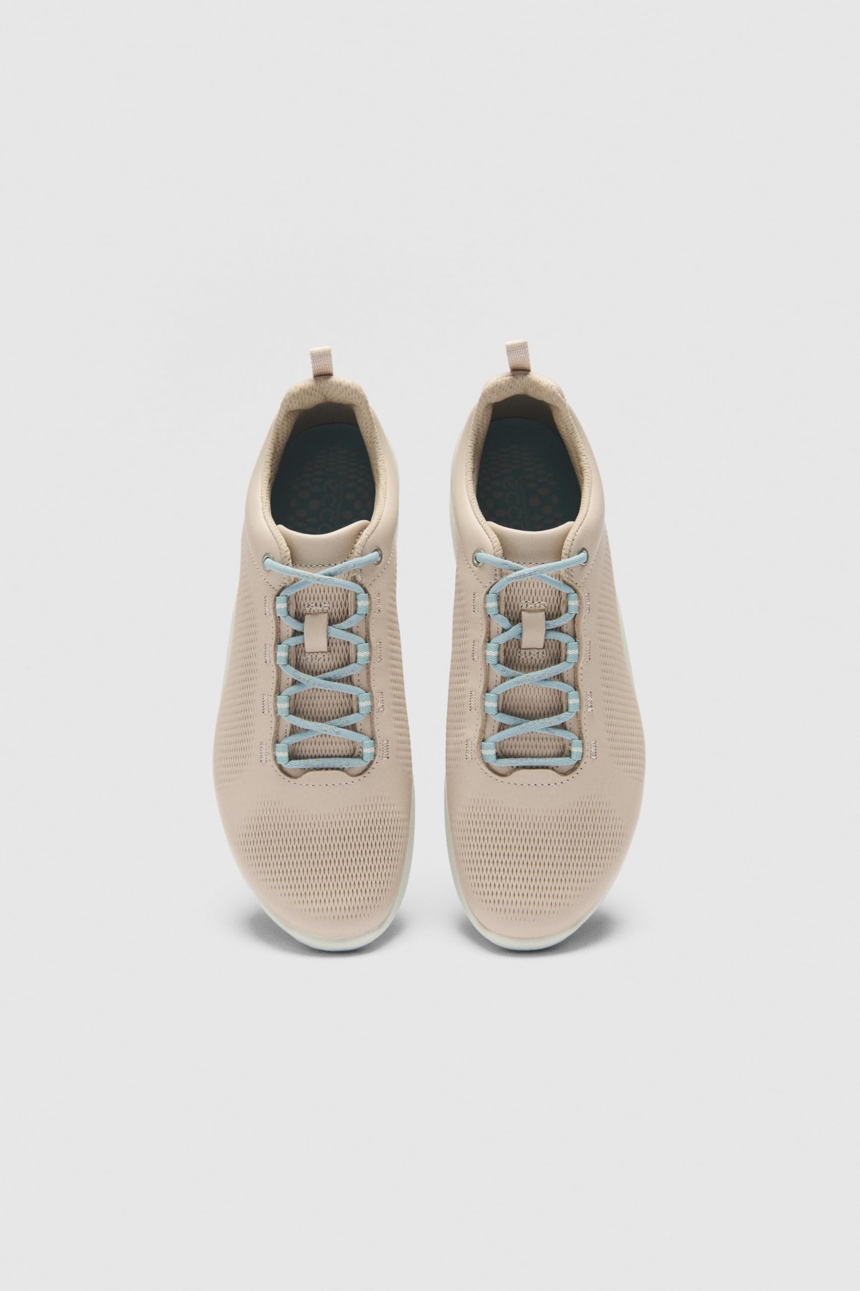 ECCO Biom Fjuel W basket marche marine confort