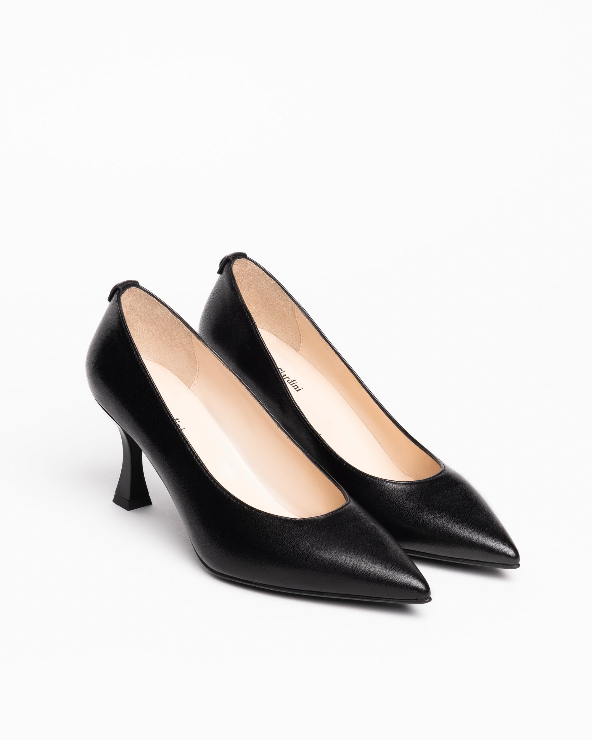 NeroGiardini Escarpins Femme Cuir Élégants 35-41