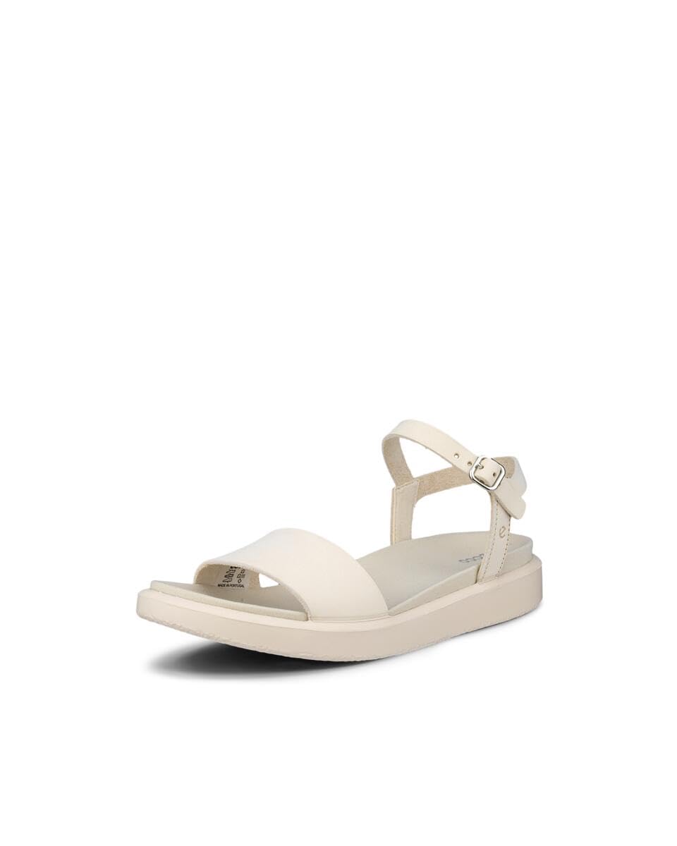 ECCO Flowt W sandale femme noir 43 trois brides