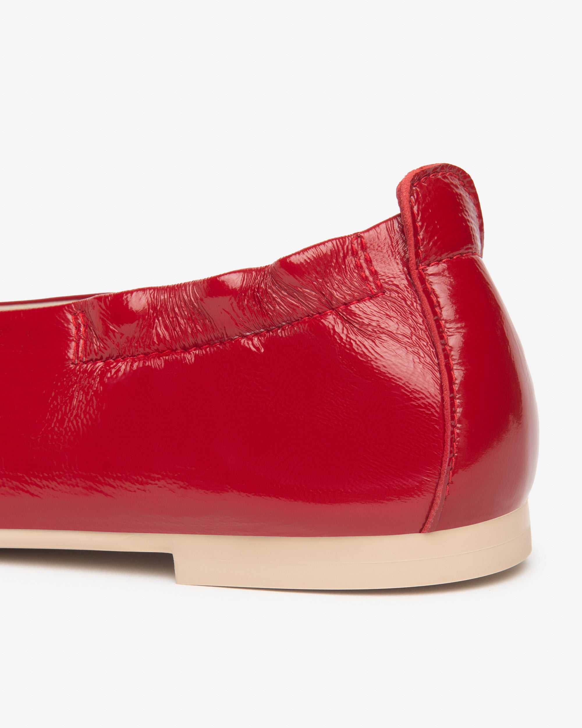 NeroGiardini mocassins cuir femme noir