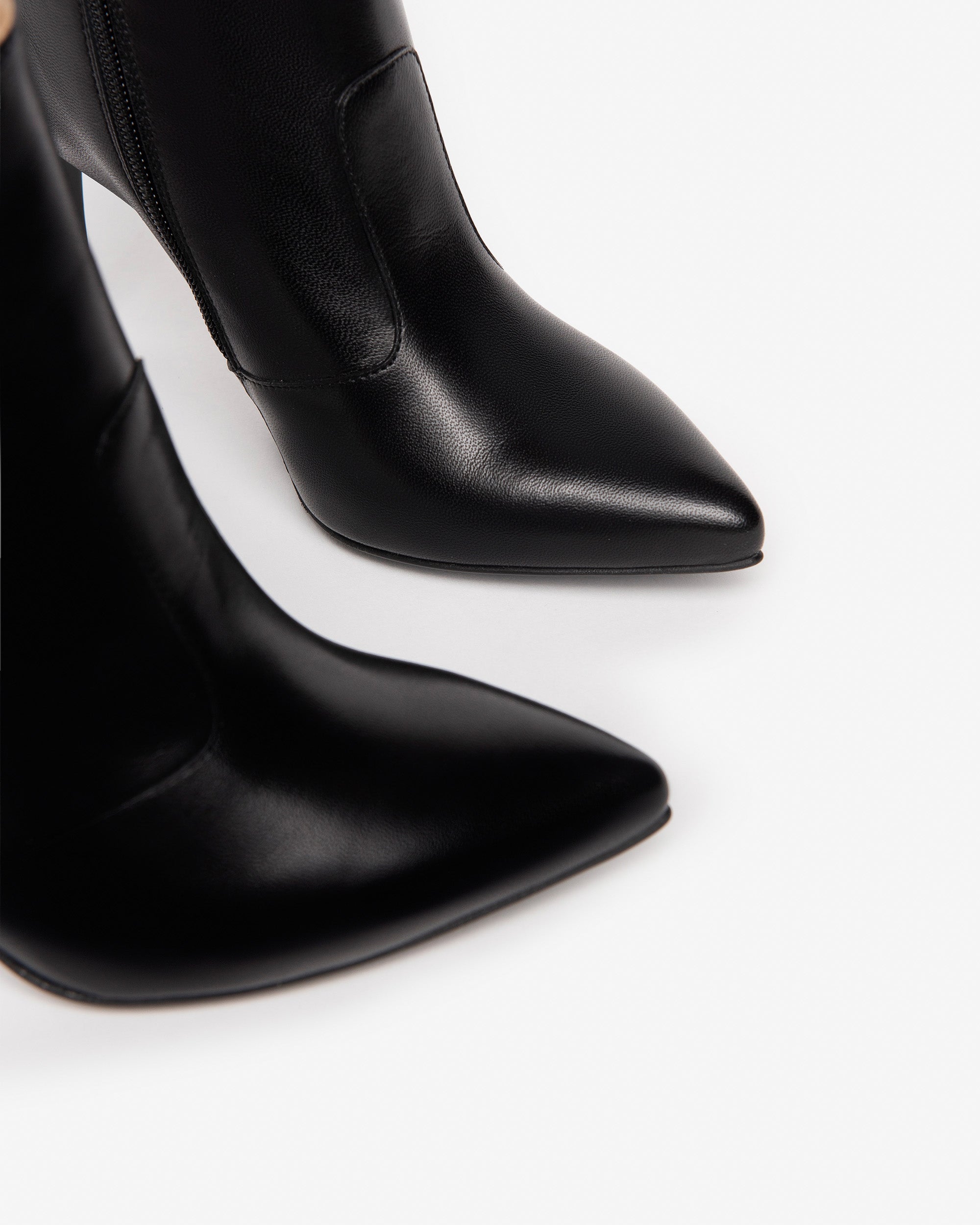 NeroGiardini Bottines Femme Cuir 35-41 Hiver