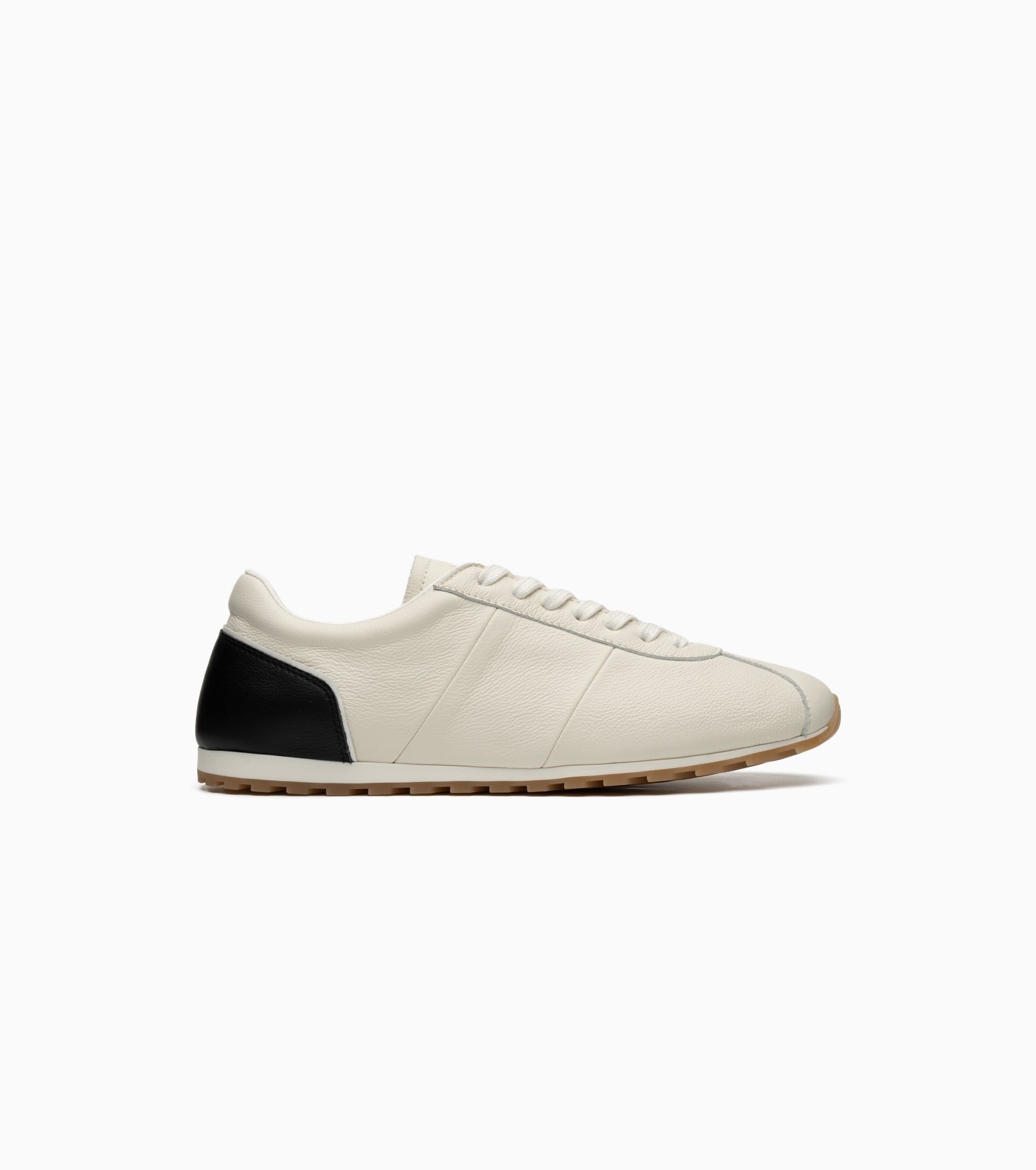JAK Soul Off-White sneakers femme 38 cuir