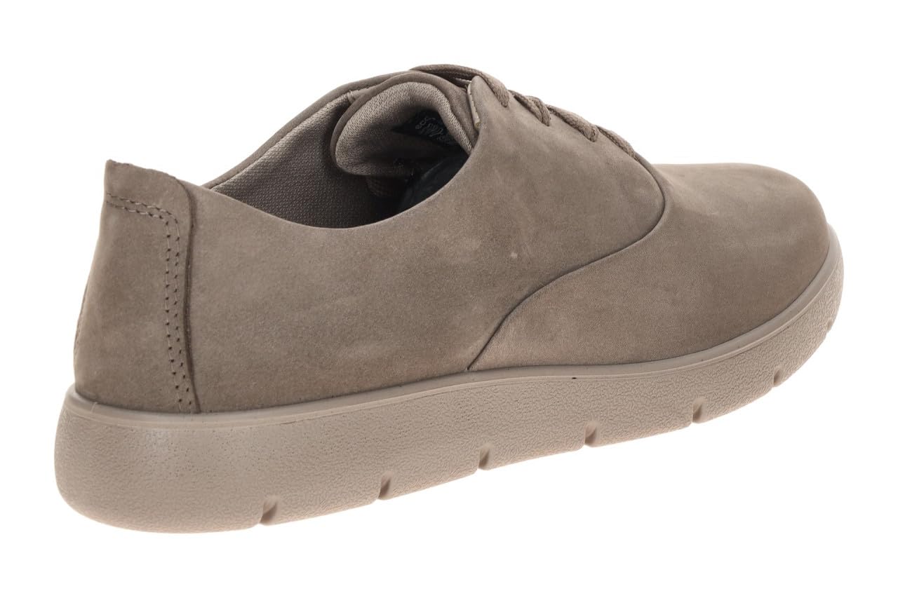 ECCO Bella 2 Leaf-Cut basket femme falcon 41 cuir