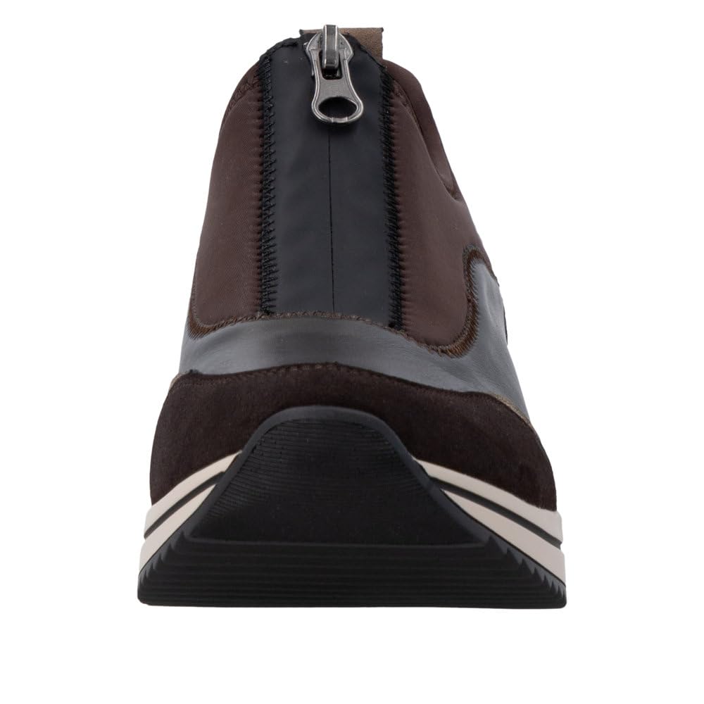 Remonte D0T08 Mocassins femme Noir 39 EU