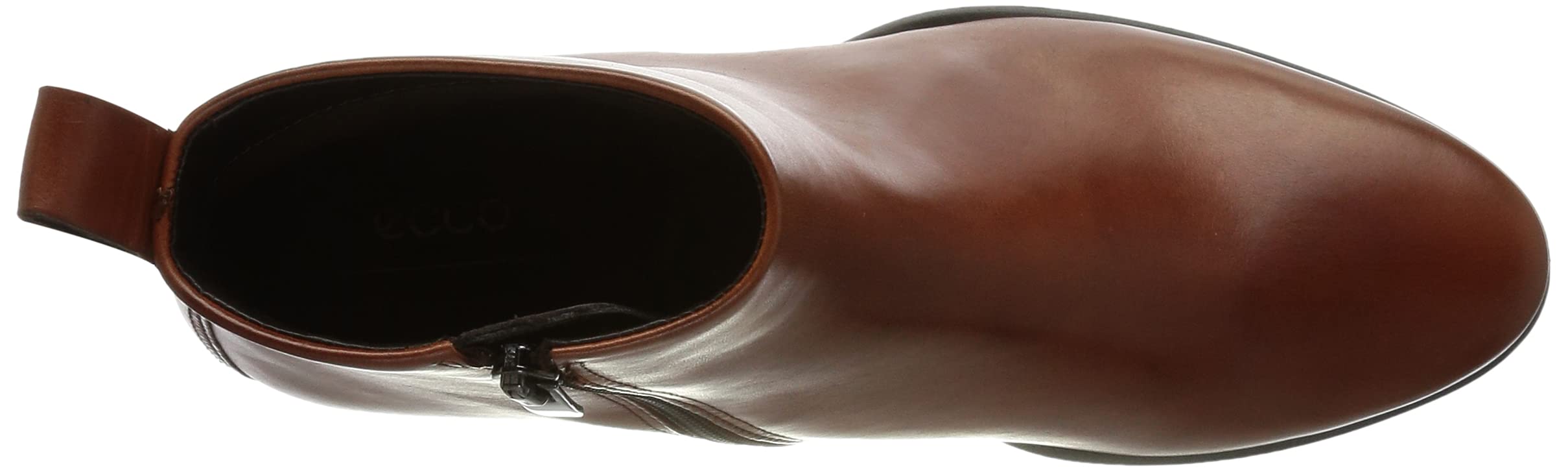 ECCO Sculpted Shape 45 Bottine Femme Compensée