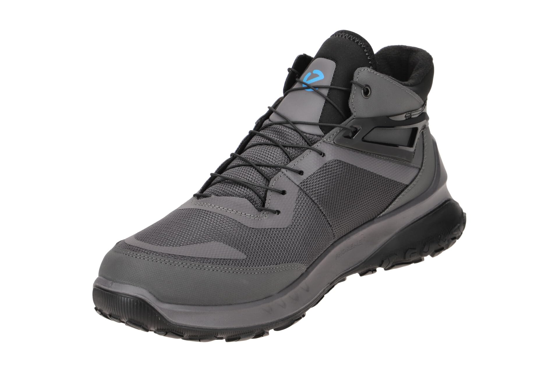 ECCO ULT-TRN sneakers homme magnet 39 EU marche ville