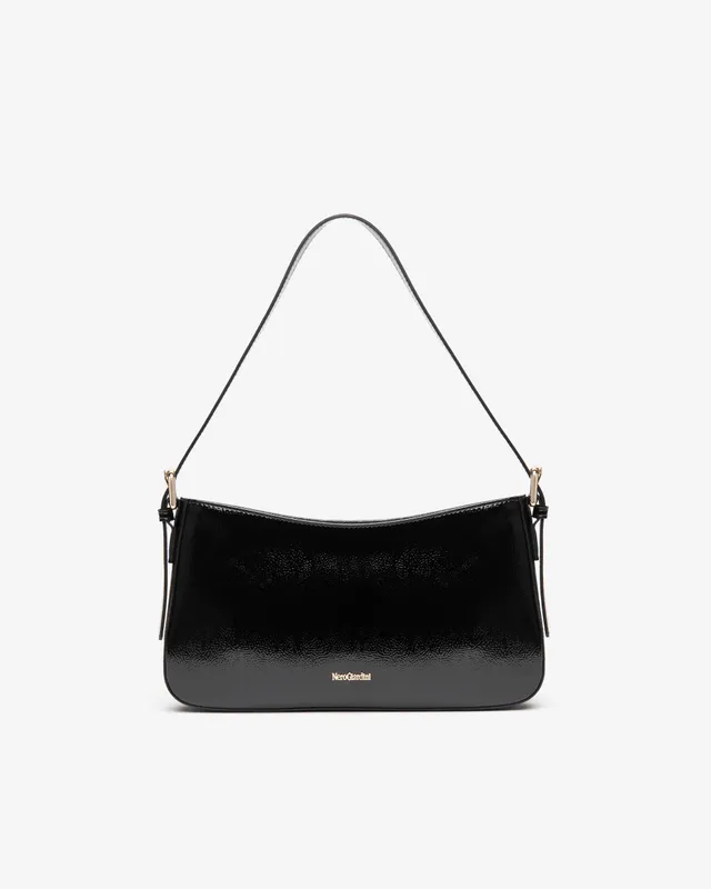 NeroGiardini Sacs Sac Épaule Femme Technique PZ