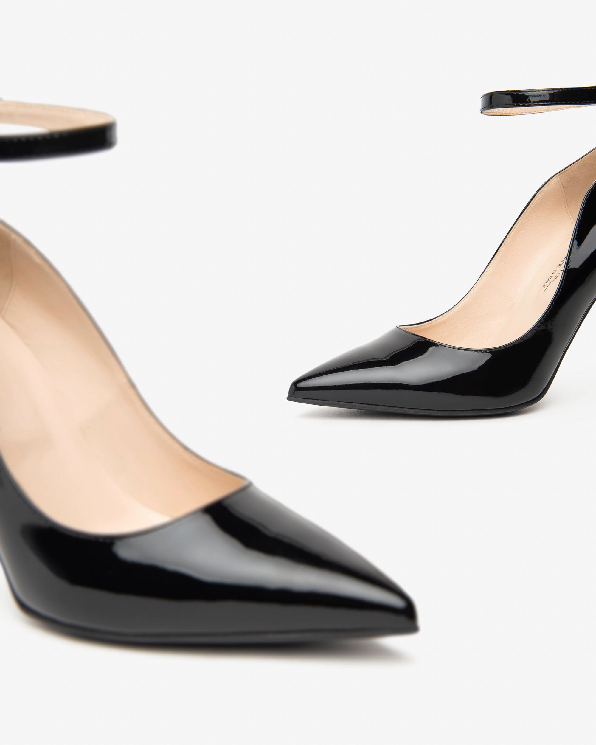 NeroGiardini Escarpins escarpins femme vernis cérémonie