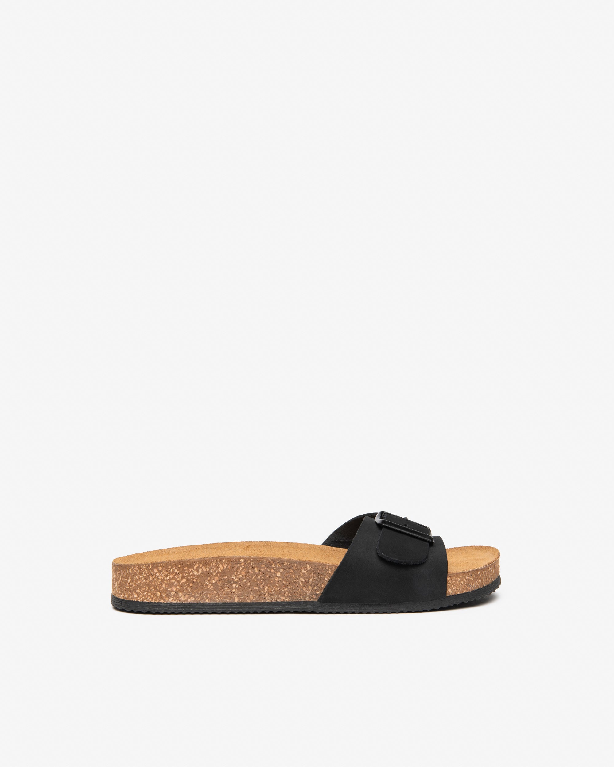 Nerogiardini Mules Femme Cuir Été Confort Quotidien