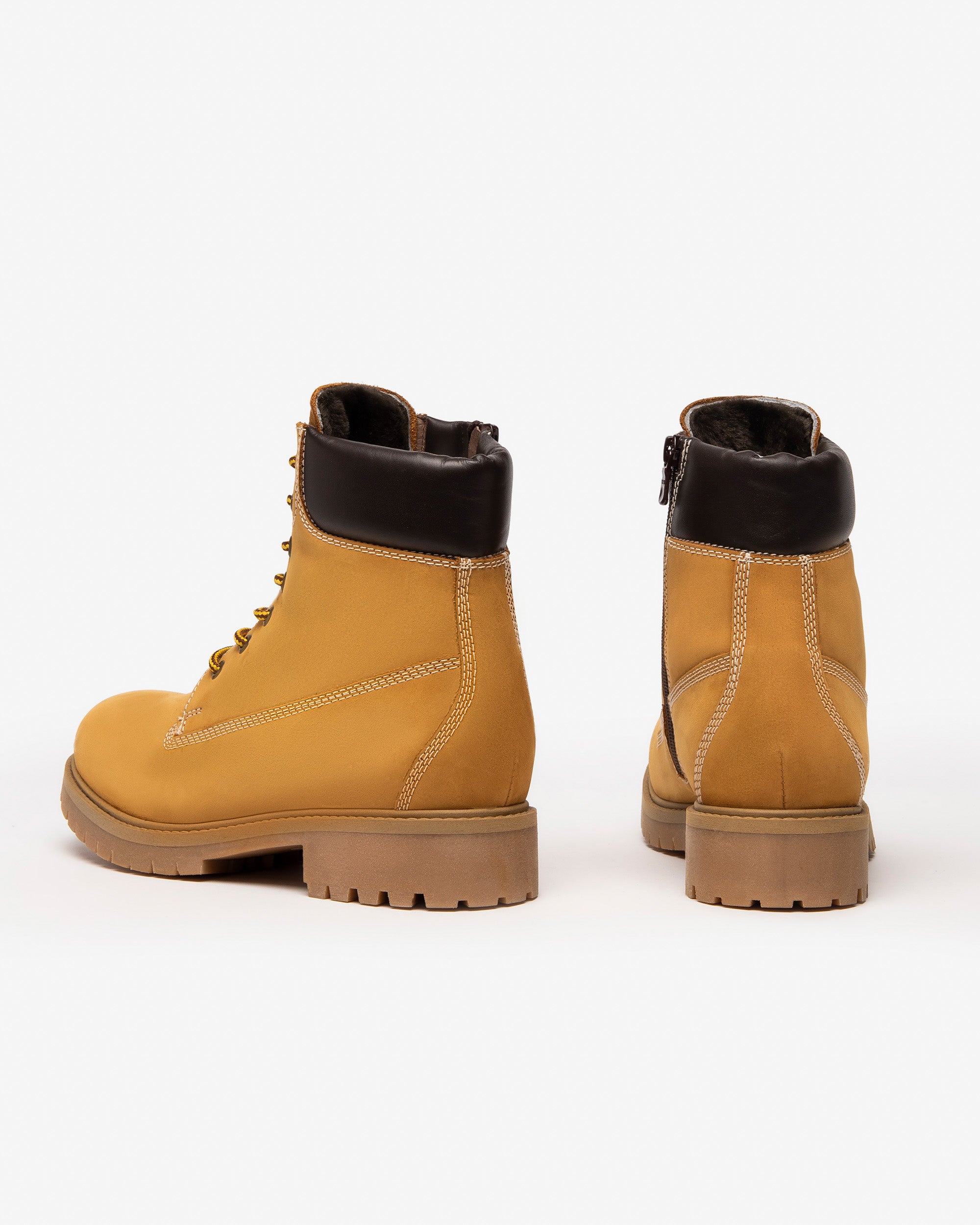 NeroGiardini Bottines Homme Cuir 43 Confort Ville