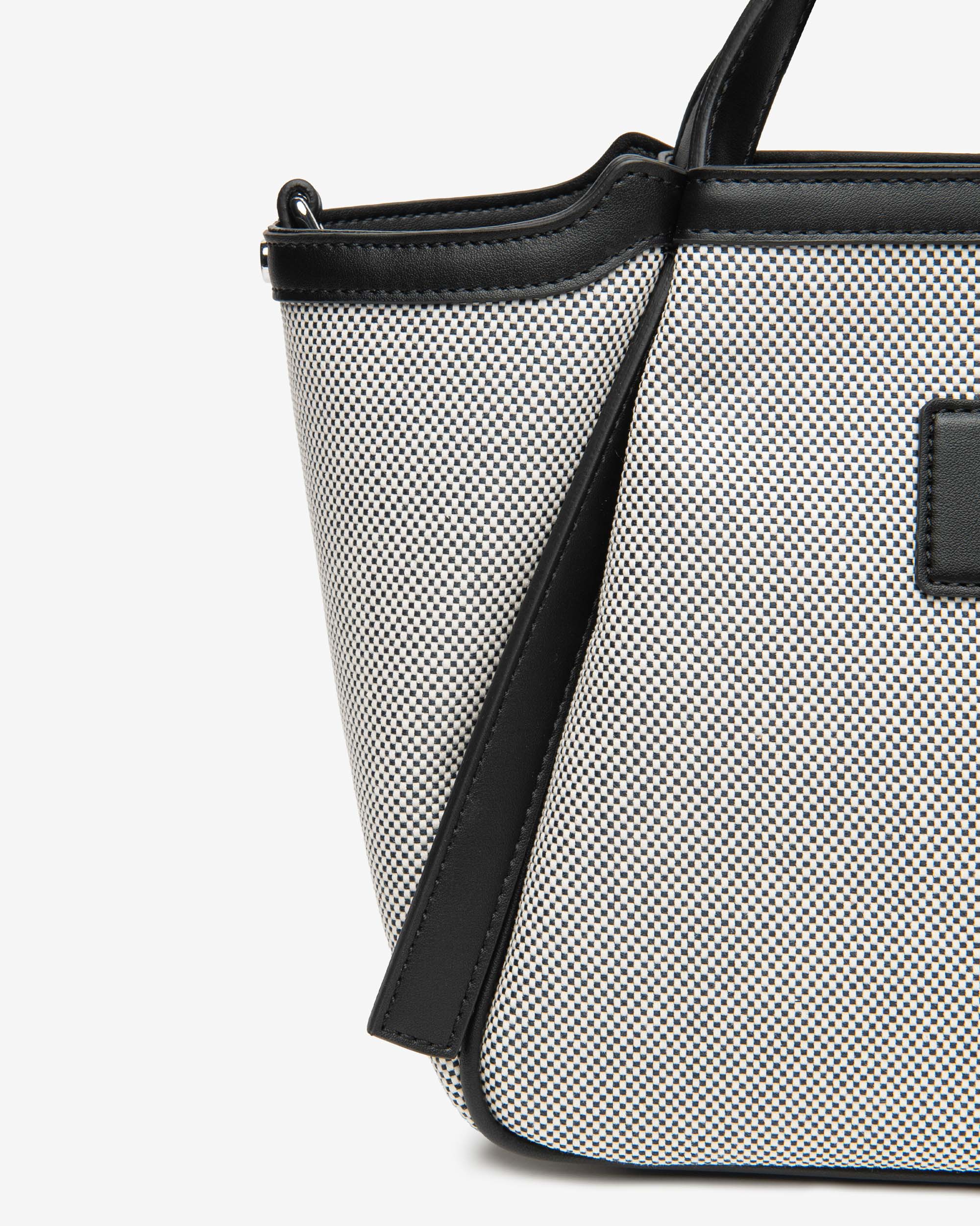 Nerogiardini Sacs sac à main technique unique
