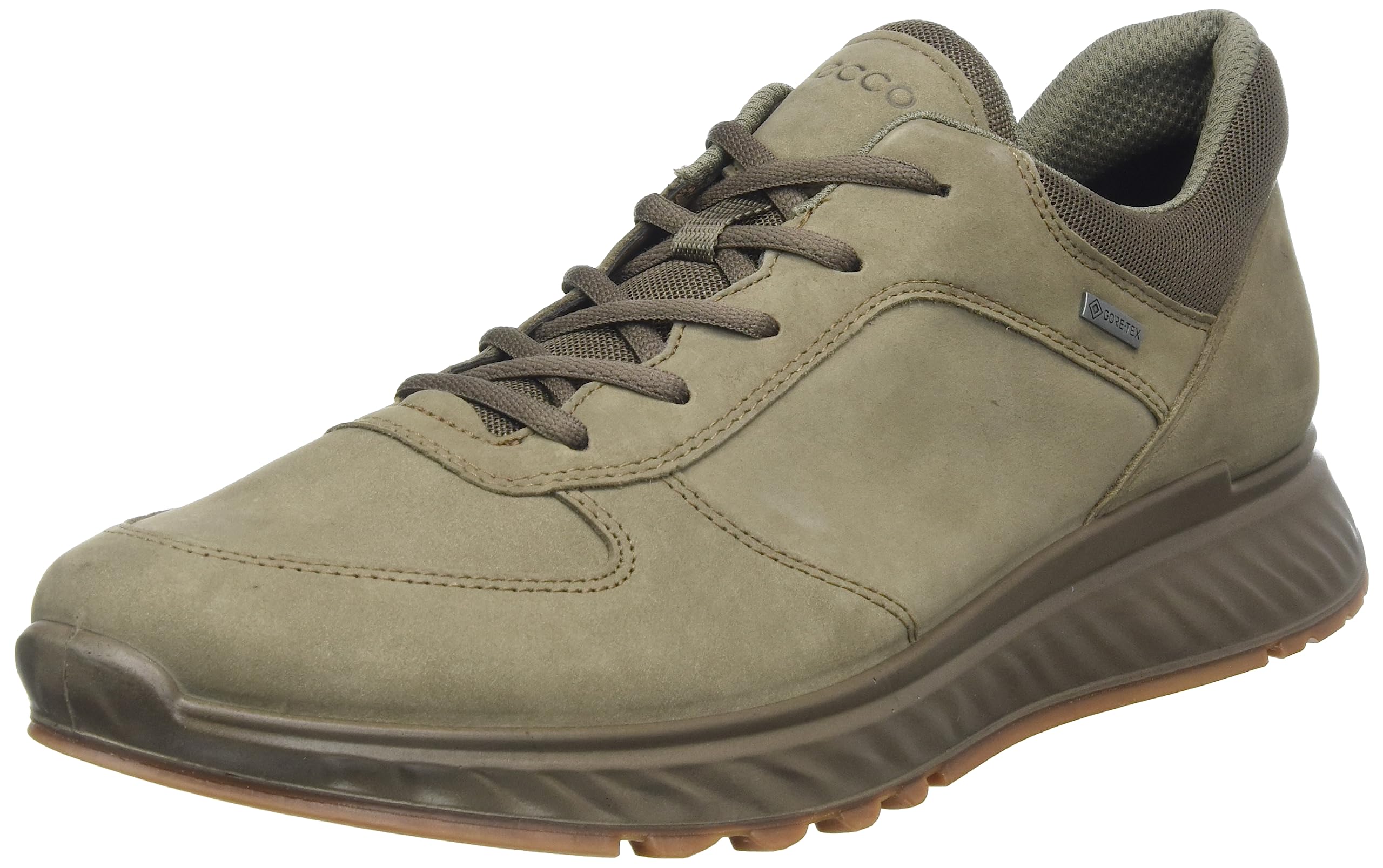 ECCO Exostride Homme baskets légères amorti