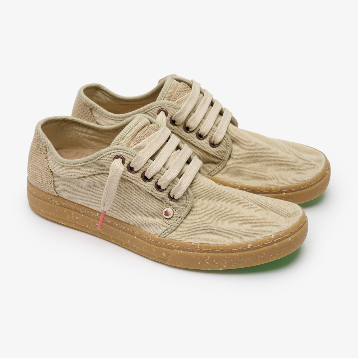 Satorisan Heisei Gaia Terra.3 baskets Urbanite Green vegan