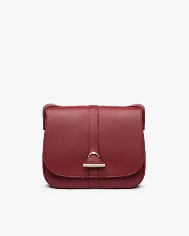 NeroGiardini Sacs bandoulière cuir femme