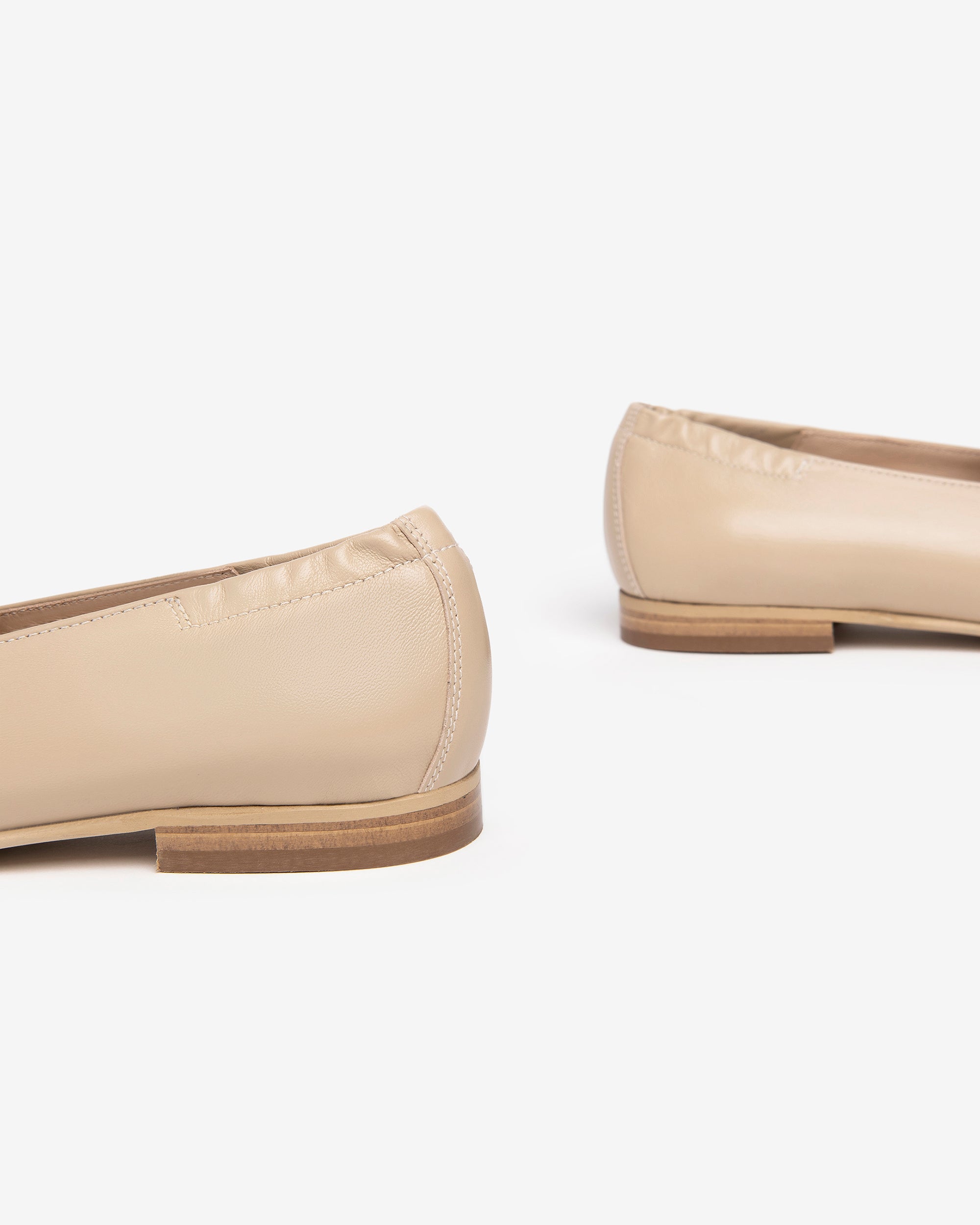 NeroGiardini Mocassins Mocassins Cuir Femme Made in Italy