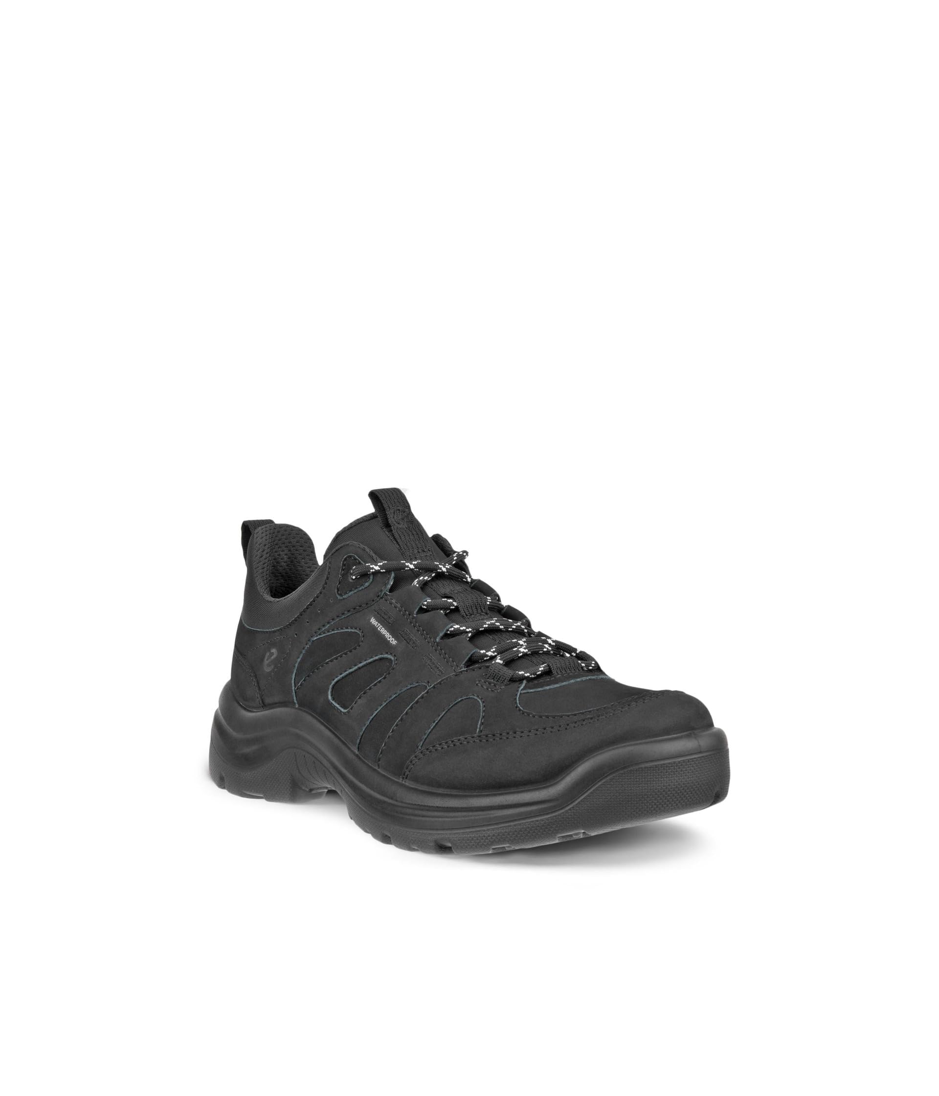 ECCO OFFROAD chaussure randonnée femme noir 37/37.5
