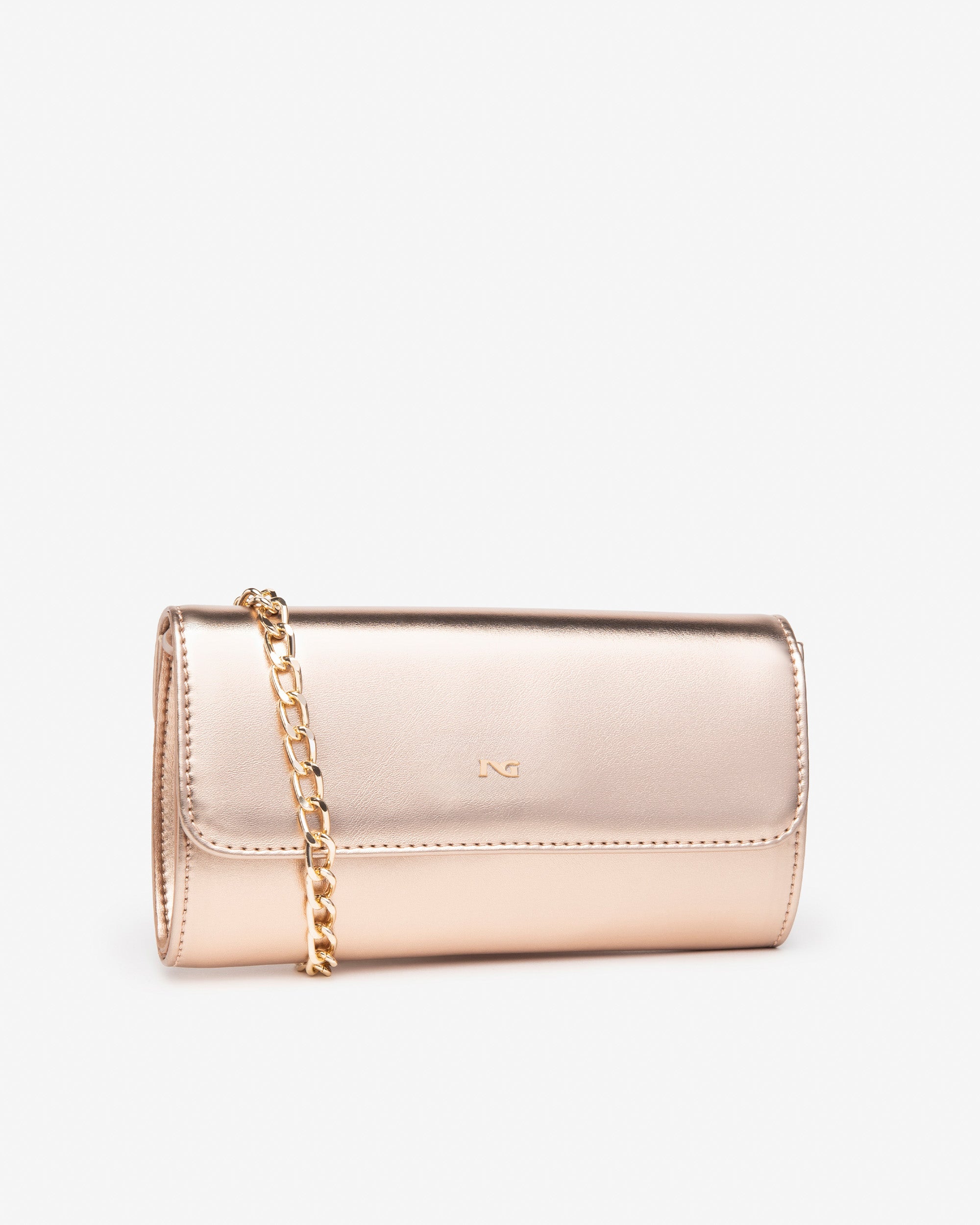 NeroGiardini Sacs Pochette Femme Premium Soirée