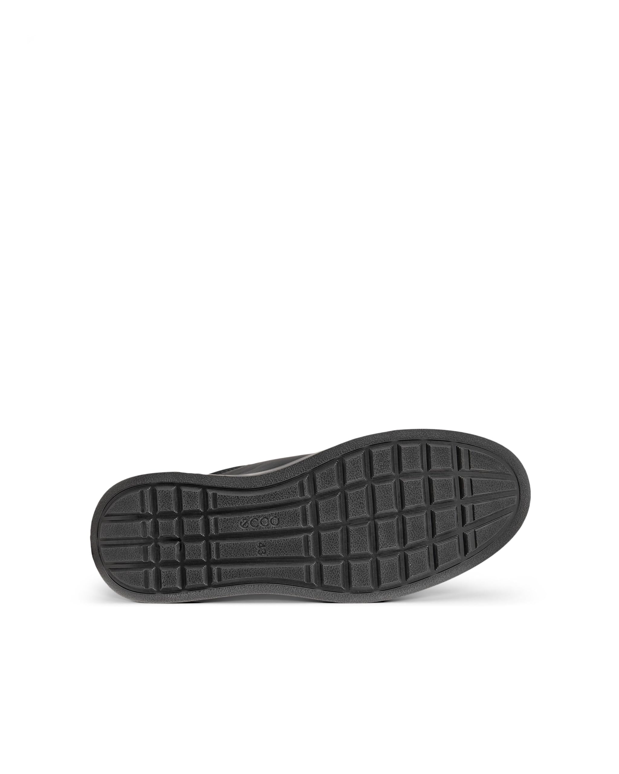 ECCO Move bottine homme noir cuir confort 43 EU