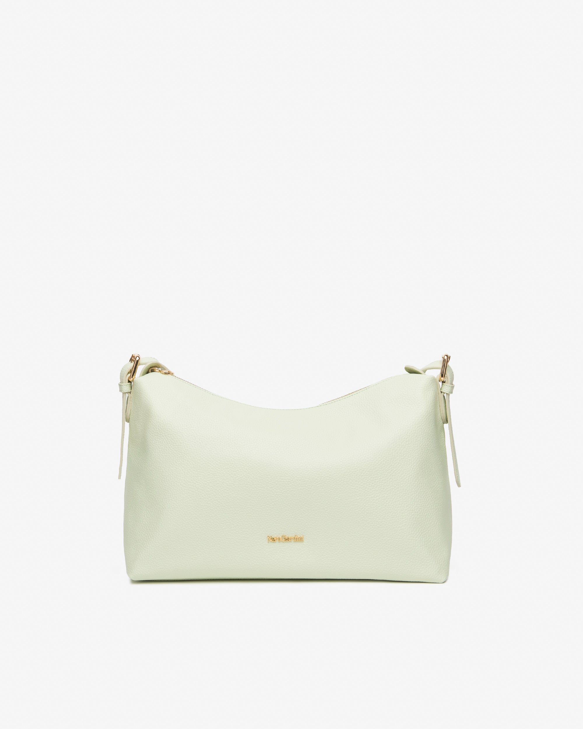 NeroGiardini Sacs Sac Bandoulière Femme Matière Technique PZ