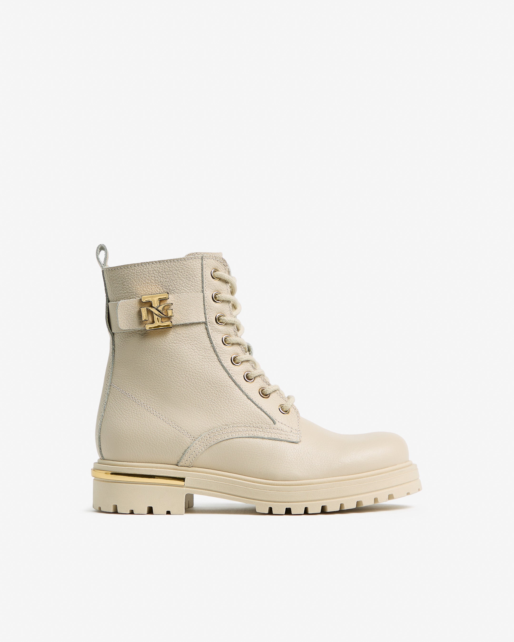 NeroGiardini Bottines Motardes Fille Cuir 31-39