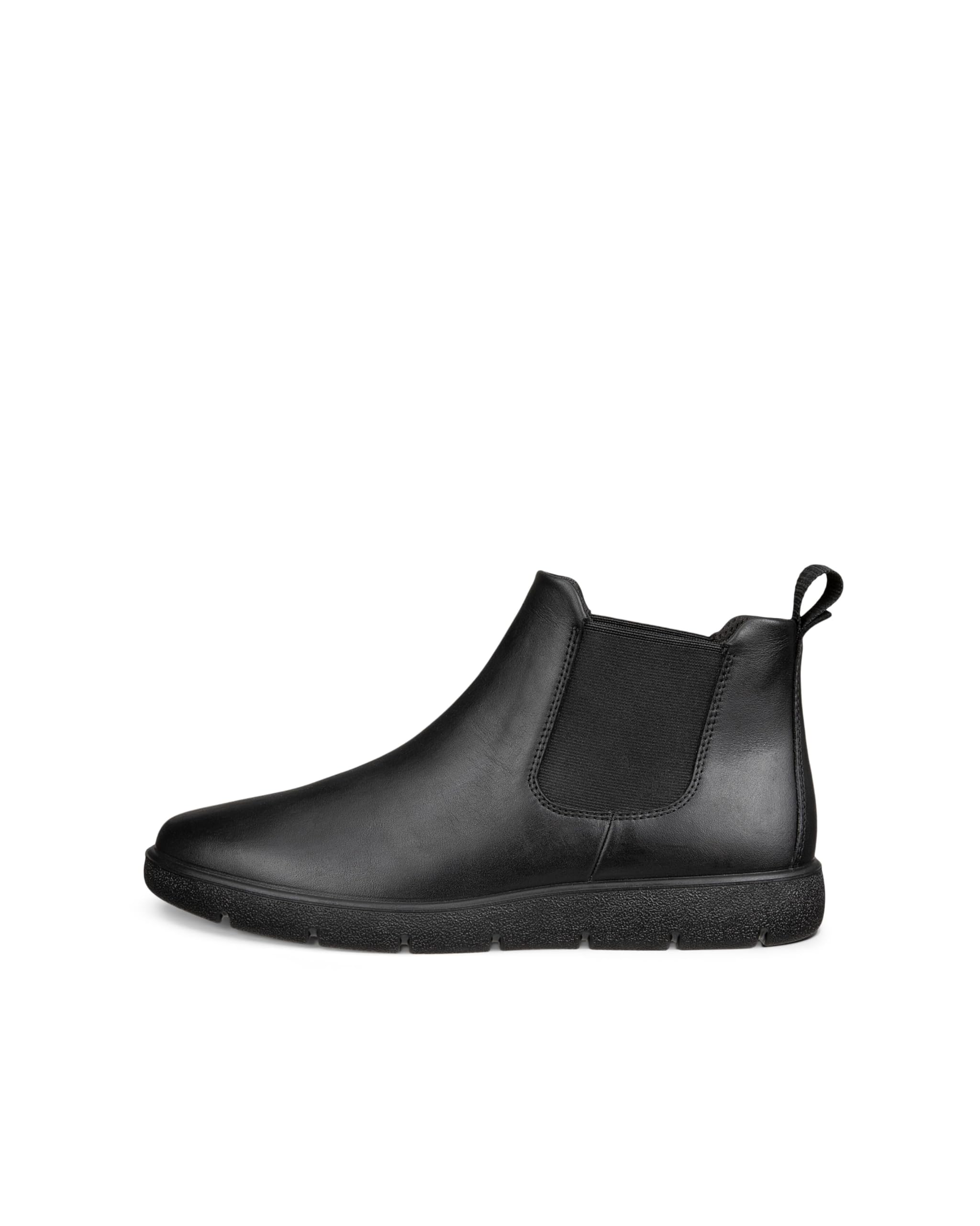 ECCO Bella 2 bottine Chelsea femme noire 41 cuir