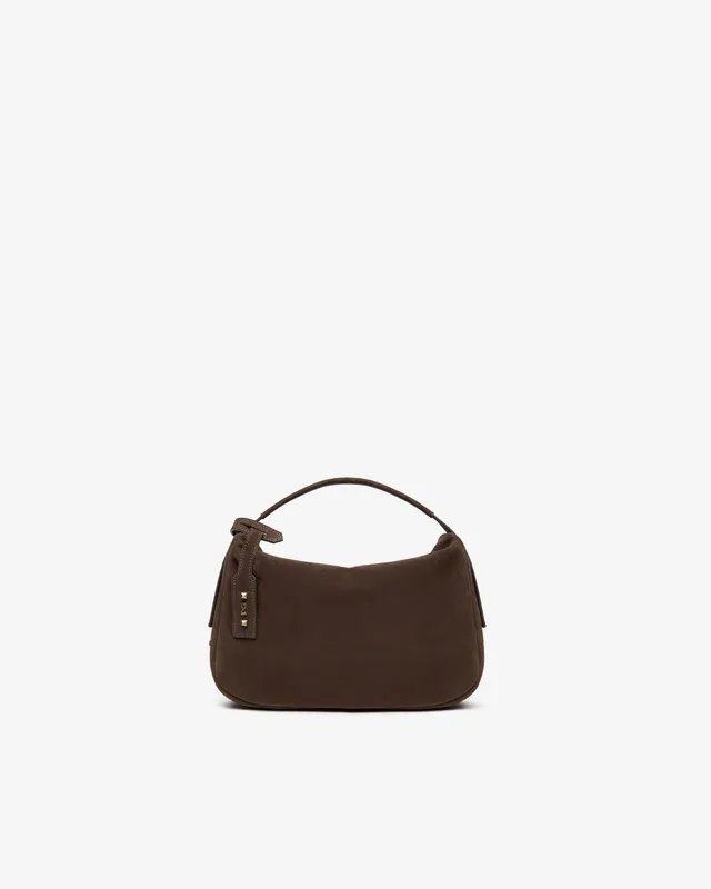 NeroGiardini Sacs besace cuir femme Italie