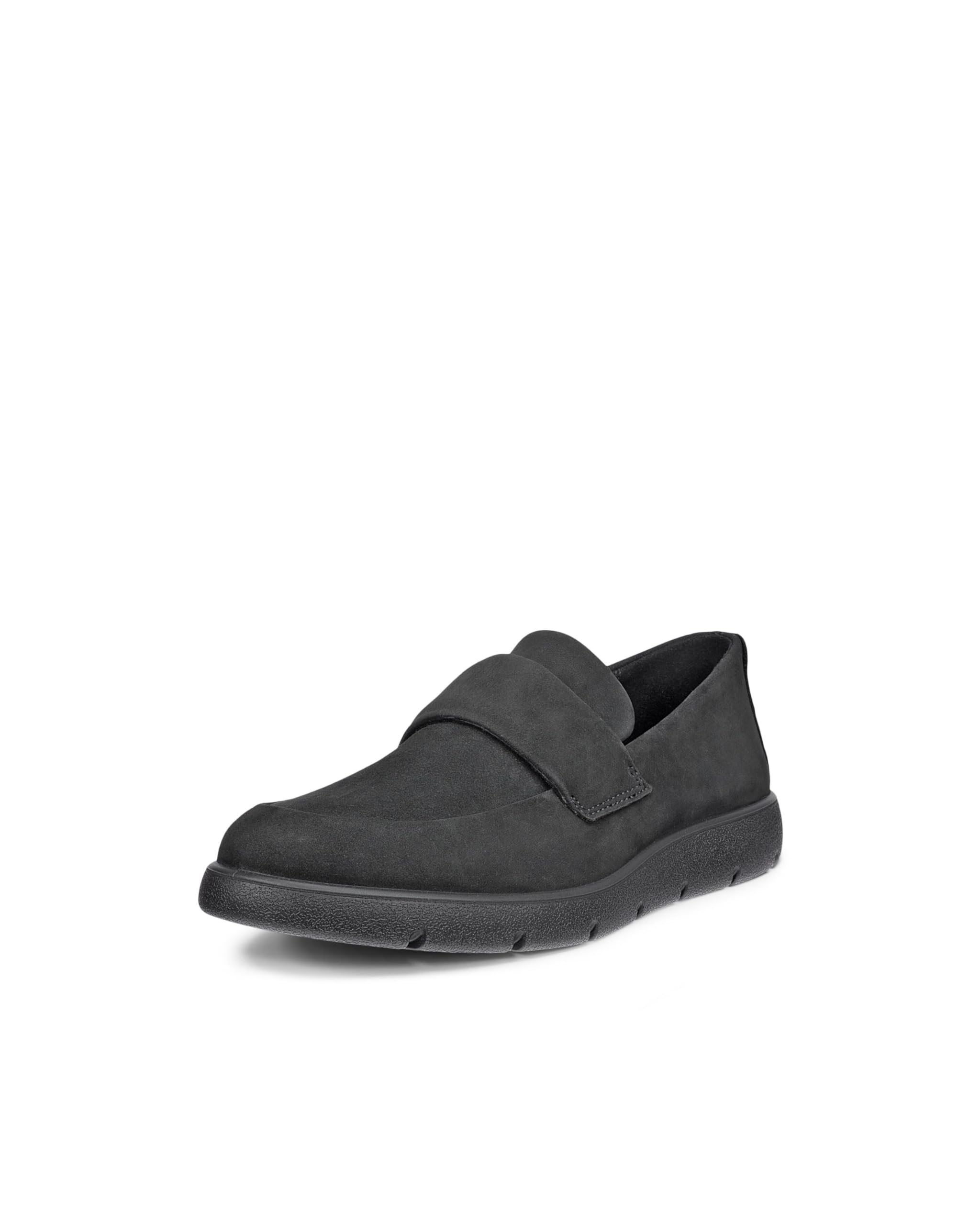 ECCO Bella 2 mocassin femme 41 EU noir cuir