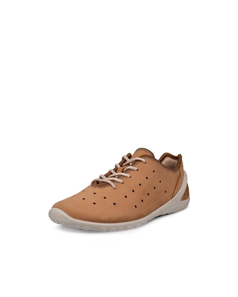 ECCO BIOM Everyday basket fille cachemire souple