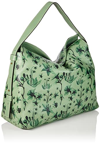 Think 3-000799 sac bandoulière cuir verdolino break
