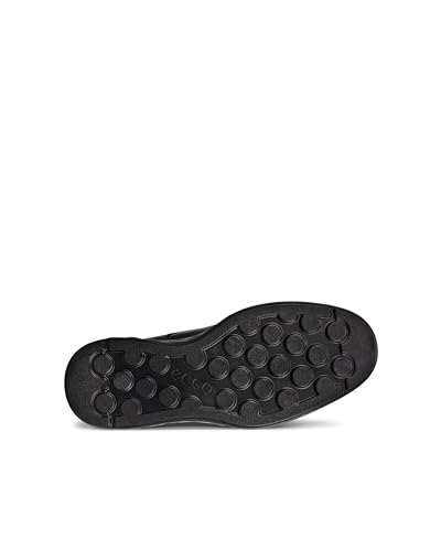 ECCO S Lite Hybrid derby homme noir 39 EU cuir