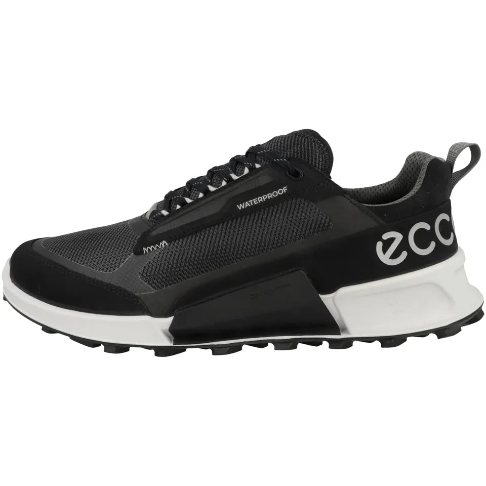 ECCO Biom 2.1 X MTN Low WP chaussure randonnée homme imperméable