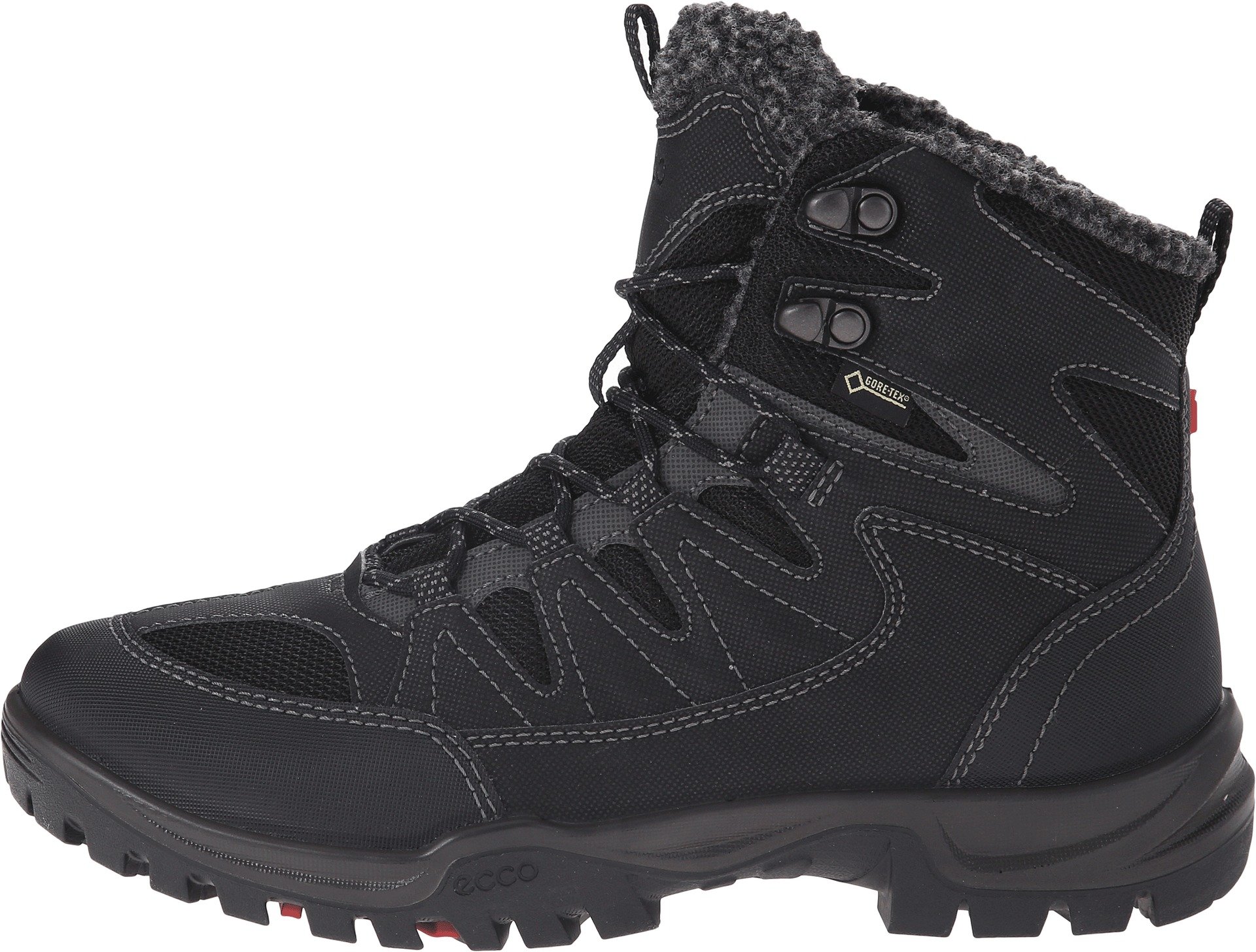 ECCO Xpedition III bottes outdoor femme 36 EU