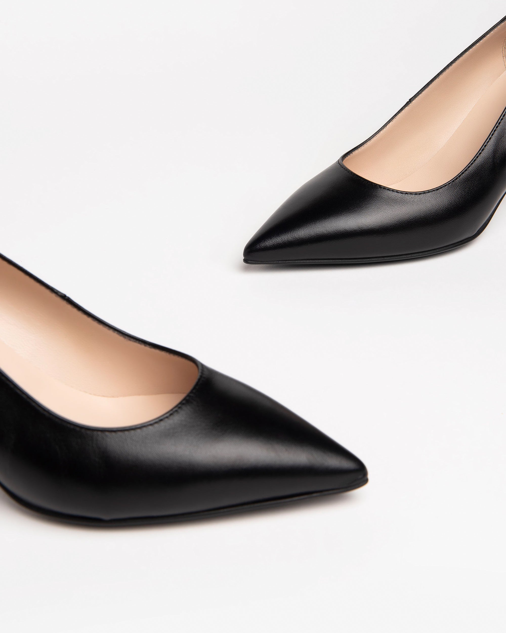 NeroGiardini Escarpins Premium Cuir Femme 38 Cérémonie
